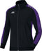 Jako Striker Trainingsvest Polyester - Zwart / Paars | Maat: XL