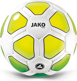 Jako - Striker - Unisex - maat 4