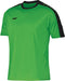 JAKO Striker - Voetbalshirt - Dames - Maat XXXL - Groen/Zwart