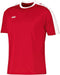 JAKO Striker - Voetbalshirt - Dames - Maat XXXL - Rood/Wit