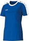 JAKO Striker - Voetbalshirt - Heren - Maat XL - Blauw/Wit