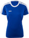 JAKO Striker - Voetbalshirt - Heren - Maat XL - Blauw/Wit