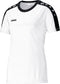 JAKO Striker - Voetbalshirt - Heren - Maat XL - Blauw/Wit