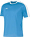 Jako Striker Voetbalshirt Korte Mouw - Voetbalshirts - blauw licht - 140