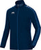 Jako Striker Vrijetijds Vest - Jassen - blauw donker - 152