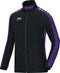 Jako Striker Vrijetijds Vest - Jassen - zwart - 128