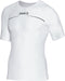 JAKO Support T-Shirt - Thermoshirt - zwart - L