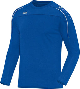 Jako - Sweater Classico JR - Kids Sweater - 164 - Blauw