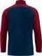 Jako - Sweater Competition 2.0 - Sweater Competition 2.0 - S - marine/donkerrood