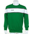Jako - Sweater Player Junior - Jako Kinder Sweater - 152 - Green/White
