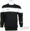Jako - Sweater Player Junior - Jako Kinder Sweaters - 128 - Black/White