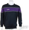 Jako - Sweater Player Junior - Sport Sweaters - 152 - Navy/Purple