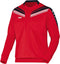 Jako - Sweater Pro - Heren Sweater - S - Rood