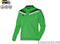Jako - Sweater Pro Jr - Kinder Voetbaltruien - 140 - Groen