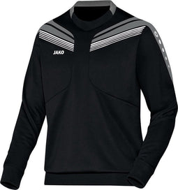 Jako Sweater Pro Jr - Sporttrui - Kinderen - Maat 152 - Zwart