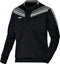 Jako Sweater Pro Jr - Sporttrui - Kinderen - Maat 152 - Zwart