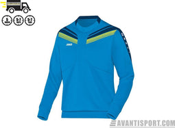 Jako - Sweater Pro Jr - Teamwear - 164 - Blauw