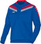 Jako Sweater Pro - Sporttrui - Heren - Maat XL - Blauw