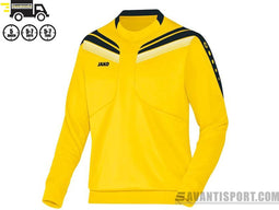 Jako - Sweater Pro - Truien - XL - Geel