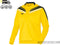 Jako - Sweater Pro - Truien - XL - Geel
