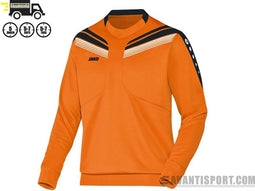 Jako - Sweater Pro - Voetbal Sweater - L - Oranje