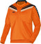 Jako - Sweater Pro - Voetbal Sweater - L - Oranje