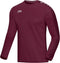 Jako - Sweater Striker Junior - Sweater Junior Rood - 152 - bordeaux