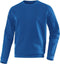 Jako - Sweater Team Junior - Sweater Junior Blauw - 128 - royal