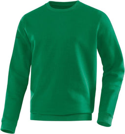 Jako - Sweater Team Junior - Sweater Junior Groen - 152 - sportgroen