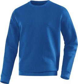 Jako - Sweater Team Senior - royal - Maat S