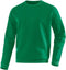 Jako - Sweater Team Senior - Sweater Groen - S - sportgroen