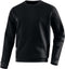 Jako - Sweater Team Senior - zwart - Maat XXXXL
