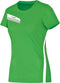 Jako - T-Shirt Athletico Heren - Shirt Junior Groen - S - zachtgroen/wit