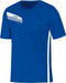 Jako - T-Shirt Athletico Junior - Shirt Junior Blauw - 152 - royal/wit