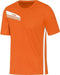 Jako - T-Shirt Athletico - Shirt Junior Blauw - 44 - royal/wit
