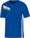 Jako - T-Shirt Athletico - Shirt Junior Blauw - M - royal/wit