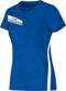 Jako - T-Shirt Athletico - Shirt Junior Blauw - M - royal/wit
