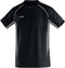Jako - T-Shirt Attack 2.0 Junior - Shirt Junior Grijs - 116 - zwart/grijs