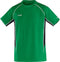 Jako - T-Shirt Attack 2.0 Junior - Shirt Junior Grijs - 116 - zwart/grijs