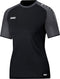 Jako - T-Shirt Champ Junior - Shirt Zwart - 152 - zwart/grijs