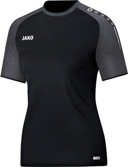 Jako - T-Shirt Champ Women - Dames - maat 34-36