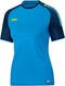 Jako - T-Shirt Champ Women - Shirt Blauw - 34-36 - Blauw