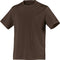 Jako - T-Shirt Classic - chocoladebruin - Maat XXXL