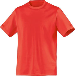 Jako - T-Shirt Classic - flame - Maat M