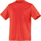 Jako - T-Shirt Classic - flame - Maat M