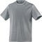 Jako - T-Shirt Classic - grijs gemeleerd - Maat 38