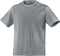Jako - T-Shirt Classic - grijs gemeleerd - Maat XXXXL