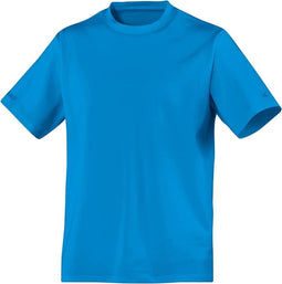 Jako - T-Shirt Classic - JAKO blauw - Maat L