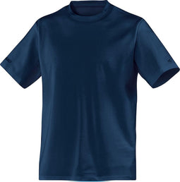 Jako - T-Shirt Classic - marine - Maat XXL