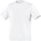 Jako - T-Shirt Classic - wit - Heren - maat XXXXL